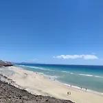 Casilla De Costa Apartment Villaverde (Fuerteventura)