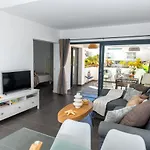 Casilla De Costa Apartment *