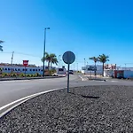 Casilla De Costa * Villaverde (Fuerteventura)