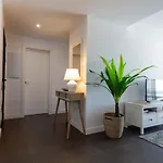 Casilla De Costa Apartment Villaverde (Fuerteventura)