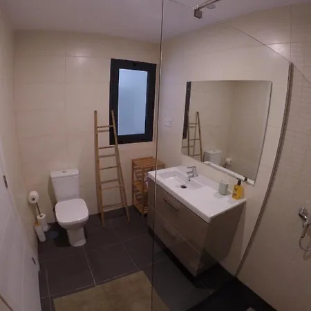 Apartamento Casilla De Costa *