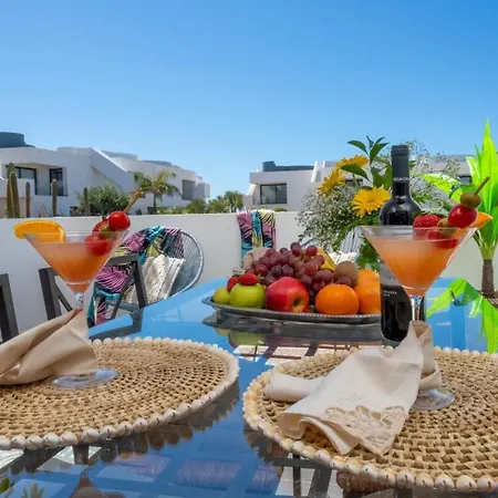 Apartamento Casilla De Costa *