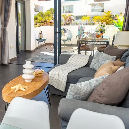 Apartamento Casilla De Costa