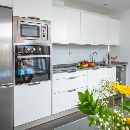 Casilla De Costa Appartement Villaverde (Fuerteventura)