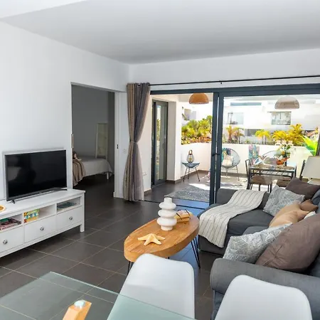 Casilla De Costa Appartement *