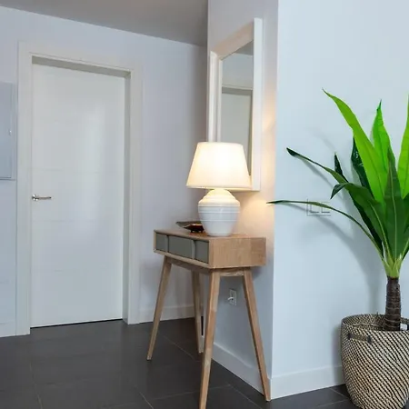 Apartamento Casilla De Costa Villaverde (Fuerteventura)