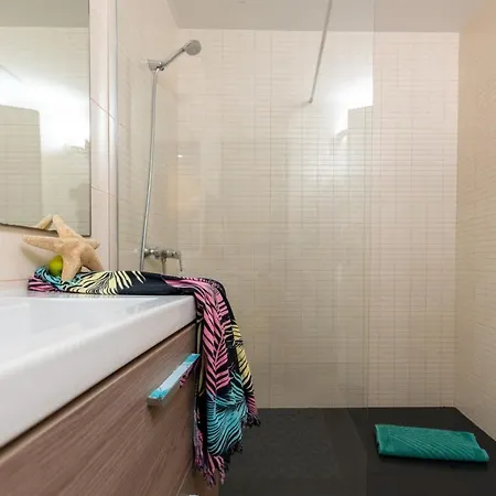 Apartamento Casilla De Costa *