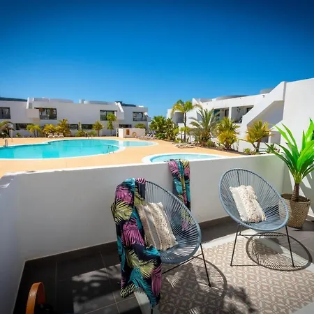 Casilla De Costa Appartement