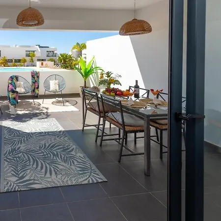 Casilla De Costa Appartement