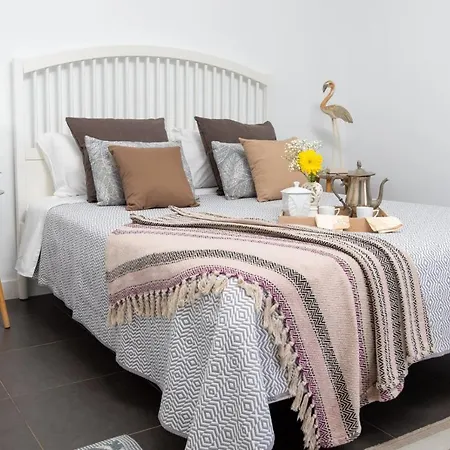 Casilla De Costa Apartamento *