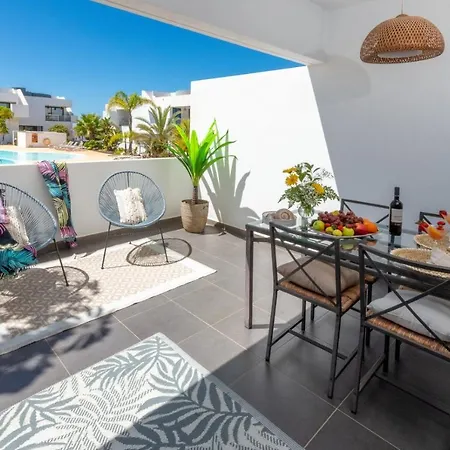 Apartamento Casilla De Costa *