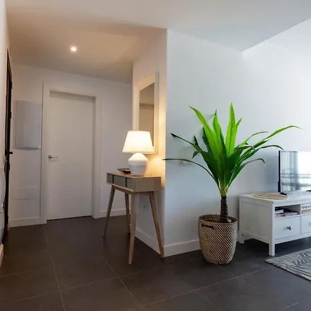 Casilla De Costa Apartamento Villaverde (Fuerteventura)