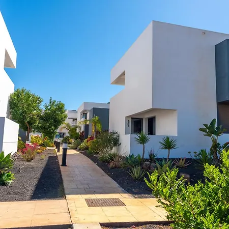 Casilla De Costa Appartement *