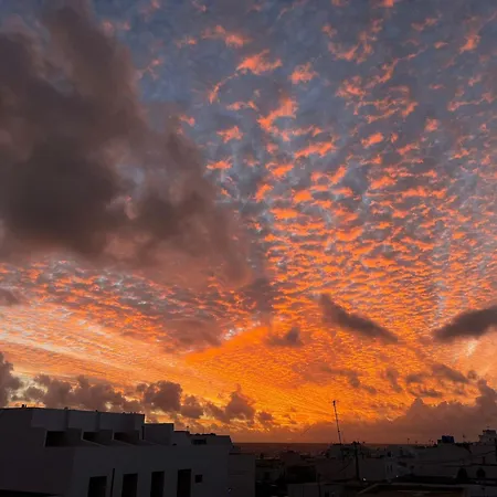 Casilla De Costa Daire