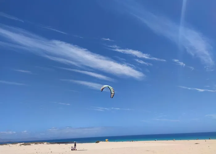 Appartamento Casilla De Costa