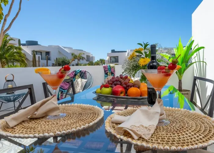 Daire Casilla De Costa *