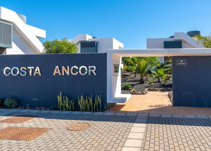 Appartamento Casilla De Costa