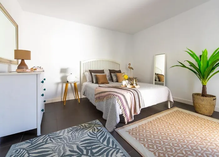 Casilla De Costa Villaverde (Fuerteventura)