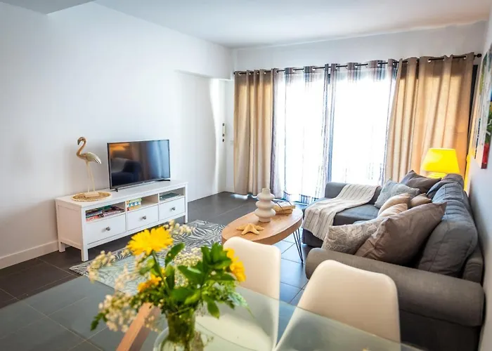 Appartamento Casilla De Costa Villaverde (Fuerteventura)