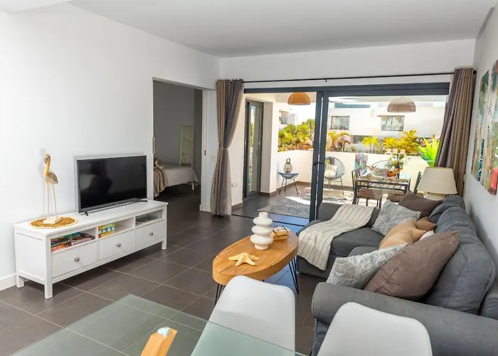 Casilla De Costa Villaverde (Fuerteventura)