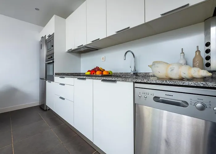 Daire Casilla De Costa