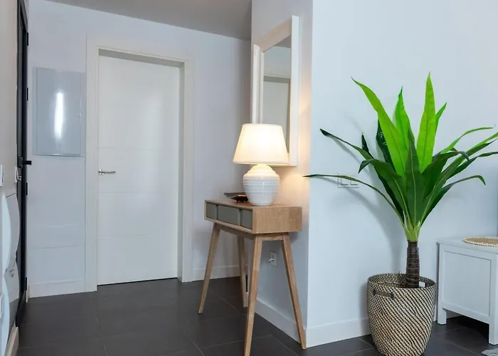 Appartamento Casilla De Costa Villaverde (Fuerteventura)