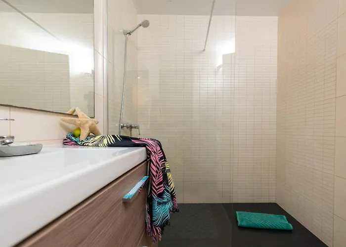 Daire Casilla De Costa *