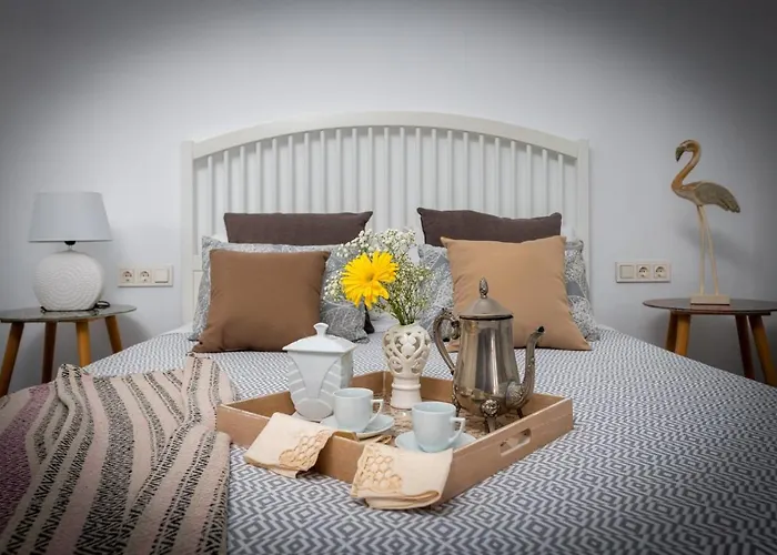 Casilla De Costa Daire Villaverde (Fuerteventura)