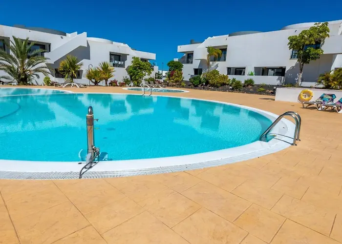 Casilla De Costa Daire Villaverde (Fuerteventura)