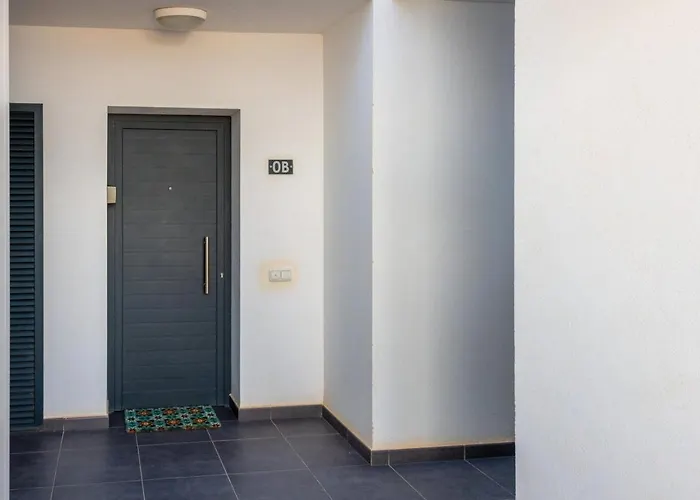 Casilla De Costa Daire