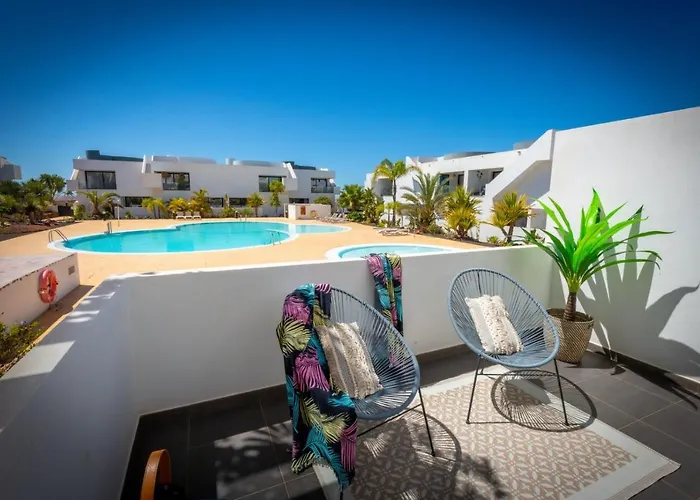 Casilla De Costa Appartamento