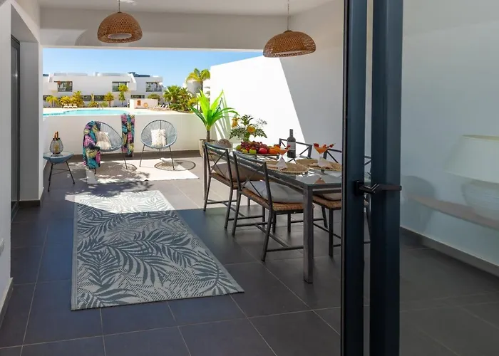 Casilla De Costa Appartamento