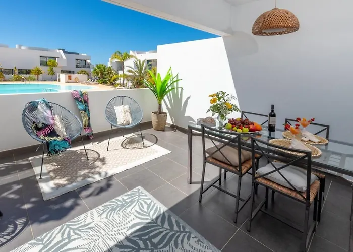 Daire Casilla De Costa *