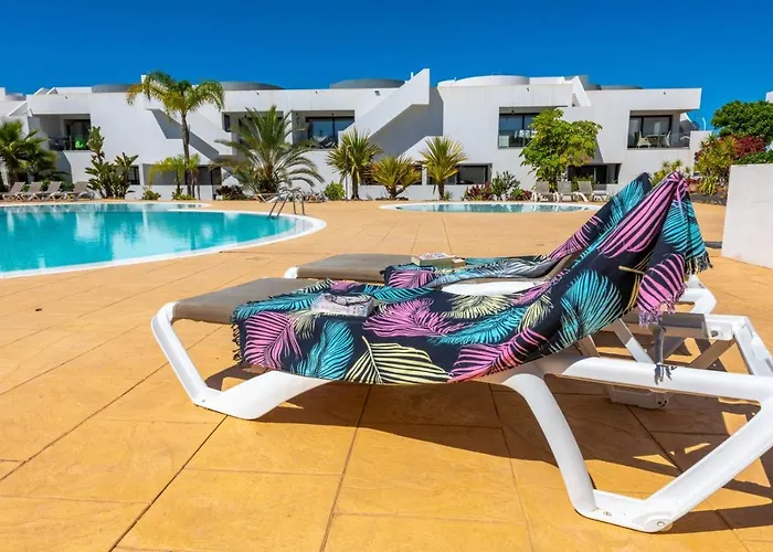 Appartamento Casilla De Costa Villaverde (Fuerteventura)