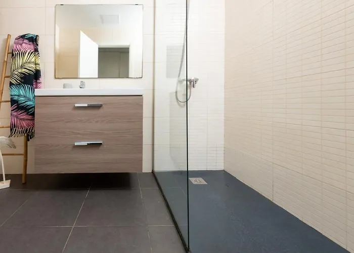 Appartamento Casilla De Costa