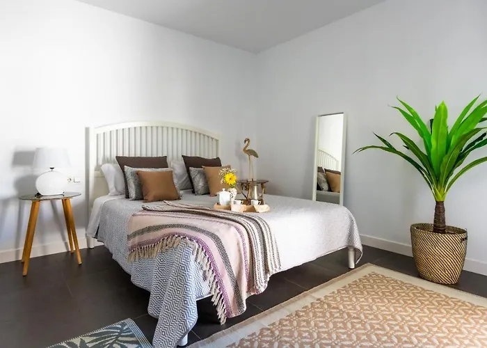 Appartamento Casilla De Costa