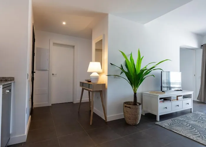 Casilla De Costa Daire Villaverde (Fuerteventura)