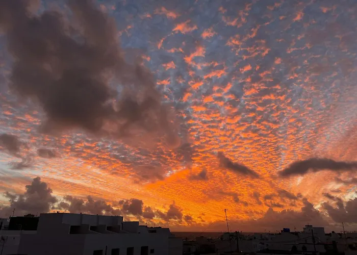 Casilla De Costa Daire