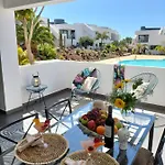 Casilla De Costa * Villaverde (Fuerteventura)