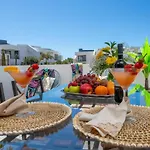 Apartmán Casilla De Costa *