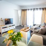 Apartmán Casilla De Costa Villaverde (Fuerteventura)