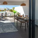 Casilla De Costa Apartmán