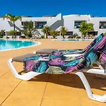 Apartmán Casilla De Costa Villaverde (Fuerteventura)