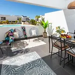 Apartmán Casilla De Costa Villaverde (Fuerteventura)