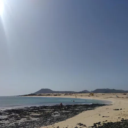Casilla De Costa Villaverde (Fuerteventura)