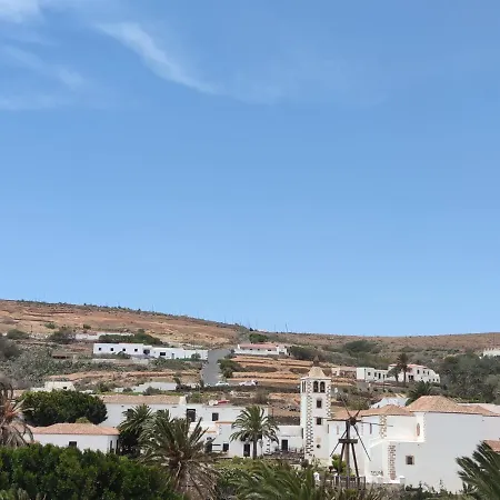 Апартаменты Casilla De Costa *