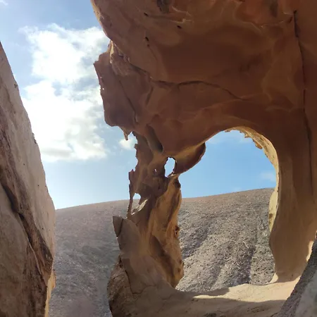 Casilla De Costa Daire *