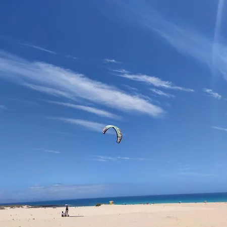 Daire Casilla De Costa