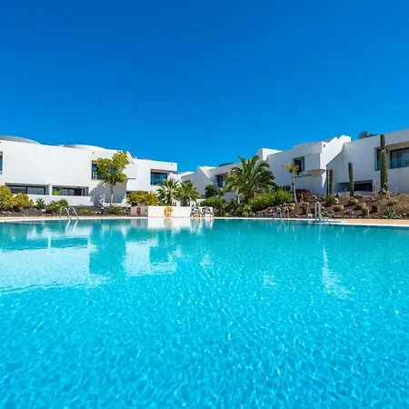 Appartement Casilla De Costa Villaverde (Fuerteventura)