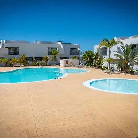 Appartement Casilla De Costa